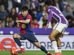 Mladík Barcelony v pokročilých rozhovoroch o odchode v januári Mladík Barcelony v pokročilých rozhovoroch o odchode v januári