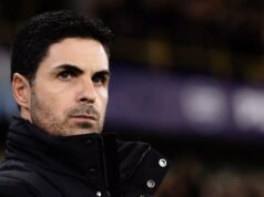 Mladík z Arsenalu dostal v januári možnosť odchodu z prestupu, keďže letné komentáre stroskotali Ethan Nwaneri sa v Arsenale niekoľko minút trápil