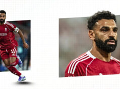 Mo Salah BOMBSHELL ako Real Madrid ponúkol 10 miliónov libier Download app from appStore