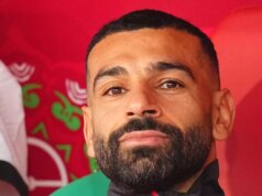 Mo Salah odovzdal novú výjazdovú cestu z Liverpoolu s bývalým klubom pripraveným na prestup Mo sa mýli