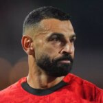 Sadio Mane na medzinárodnej scéne pri viac ako jednej príležitosti zrušil Mo Salaha