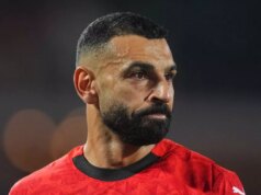 Mo Salah sa snaží AFCON pomstiť proti esu Liverpoolu, ktoré „nikdy nebolo jeho najlepším priateľom“ Sadio Mane na medzinárodnej scéne pri viac ako jednej príležitosti zrušil Mo Salaha