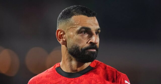 Sadio Mane na medzinárodnej scéne pri viac ako jednej príležitosti zrušil Mo Salaha