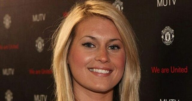 Moderátorka MUTV Helen McConnell sa nakoniec vydala za hráča Manchestru United