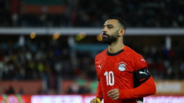 Mohamed Salah po návrate AFCON posiela Liverpoolu jasný odkaz
