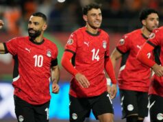 Mohamed Salah v AFCON — Aké sú čísla egyptskej hviezdy na Africkom pohári národov? Mohamed Salah v AFCON — Aké sú čísla egyptskej hviezdy na Africkom pohári národov?