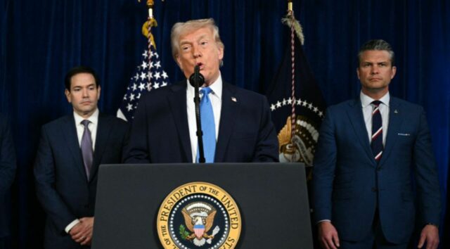 Mohli by USA skutočne prevziať Grónsko? | Donald Trump
