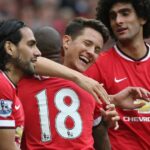 "Môj syn odmietol Arsenal a Liverpool pre Manchester United - sú najväčší" | Futbal | Šport