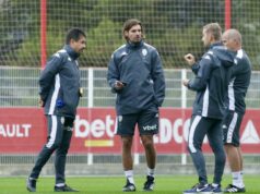 Djimi Traoré opustí Monako, nasledovať by mohol Damien Perrinelle Monacký Damien Perrinelle je terčom v Štrasburgu