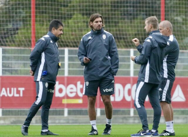 Monacký Damien Perrinelle je terčom v Štrasburgu
