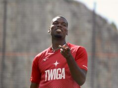 Monako predpovedalo XI proti Juventusu: Sébastien Pocognoli zasiahla kríza zranení, Paul Pogba vynechal stretnutie s bývalým klubom Monako predpovedalo XI proti Juventusu: Sébastien Pocognoli zasiahla kríza zranení, Paul Pogba vynechal stretnutie s bývalým klubom