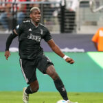 Monako sa už rozchádza s Paulom Pogbom