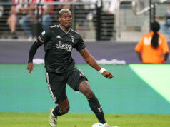 Monako sa už rozchádza s Paulom Pogbom Monako sa už rozchádza s Paulom Pogbom