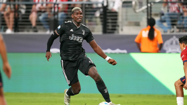 Monako sa už rozchádza s Paulom Pogbom
