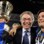 Moratti: „Inzaghi zlý dojem z Mourinha, najal by som Conteho“