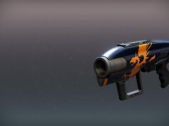 Motif-41 god roll guide pre Destiny 2 PvE a PvP Motív-41 v Destiny 2 (obrázok cez Bungie)