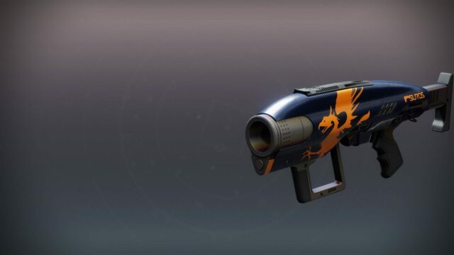 Motív-41 v Destiny 2 (obrázok cez Bungie)