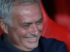 Mourinho Magic drží Benficu v pretekoch Ligy majstrov a posúva Real Madrid do play-off Mourinho Magic drží Benficu v pretekoch Ligy majstrov a posúva Real Madrid do play-off