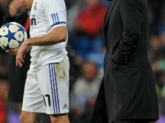 Mourinho nazýva Arbeloa jedným zo svojich „detí“ pred Benficou vs Real Madrid v Lige majstrov lightbox-info
