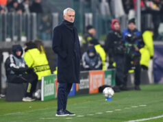 Mourinho si želá, aby Arbeloa uspel v Reale Madrid pred súbojom s CL: „Dúfam, že pre neho všetko dopadne dobre.“ Mourinho si želá, aby Arbeloa uspel v Reale Madrid pred súbojom s CL: "Dúfam, že pre neho všetko dopadne dobre."