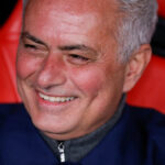 🗞 Mourinho späť na Bernabéu, ďalej Atleti a Barça