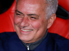 Mourinho späť na Bernabéu, ďalej Atleti a Barça 🗞 Mourinho späť na Bernabéu, ďalej Atleti a Barça