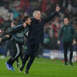 Mourinhova Benfica ťahá so sebou Real Madrid do play off Ligy majstrov | Futbalové správy