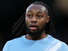 Môže Antoine Semenyo hrať v Carabao Cupe? Zmena pravidiel vysvetlená pred zápasom Man City Antoine Semenyo