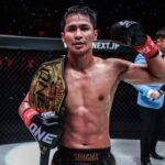 "Môžem bojovať proti každému alebo komukoľvek"