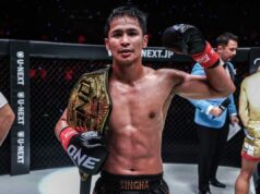 „Môžem bojovať proti každému alebo komukoľvek“ "Môžem bojovať proti každému alebo komukoľvek"