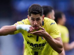 „Môžeme znepríjemniť Real Madrid – sme si celkom istí výsledkom“ Vinicius Junior z Realu Madrid vyzerá skľúčene po inkasovaní druhého gólu počas zápasu MD6 fázy Ligy majstrov UEFA 2025/26 medzi Realom Madrid CF a Manchestrom City na Estadio Santiago Bernabeu 10. decembra 2025 v Madride v Španielsku.