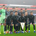 Možní súperi Realu Madrid v play-off Ligy majstrov UEFA