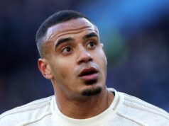 Murillove sny o prestupe hovoria jasnou rečou ako hviezda Man Utd z Nottinghamu Forest Murillo z Nottinghamského lesa