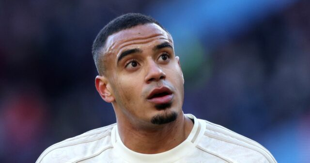 Murillo z Nottinghamského lesa