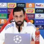 "Musel som povedať Judovi Bellinghamovi, aby prestal utekať"