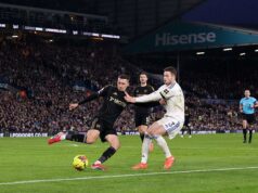 „Musíme len pokračovať“ – Gudmundsson "Musíme len pokračovať" - Gudmundsson