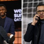 "Musíte ich ťahať so sebou"