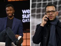 „Musíte ich ťahať so sebou“ "Musíte ich ťahať so sebou"