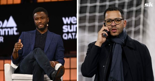 "Musíte ich ťahať so sebou"
