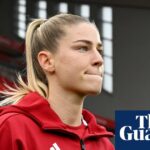 Muž, ktorý prenasledoval Liverpoolčanku Marie Höbingerovú, dostal dvojročný súdny zákaz | Ženy FC Liverpool