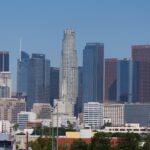 Muža zadržali po tom, čo viedol kamión počas protiiránskych protestov v Los Angeles | Správy o protestoch