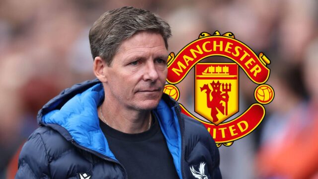 Mužstvo United XI, ktorého si Glasner vybral, nemá Fernandesa, pretože Rashford sa vracia, INEOS uzavrel dvojitú dohodu v hodnote 126 miliónov libier
