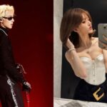 "My Sichuan besties" - Fanúšikovia v šialenstve nad prekvapivým duetom Zhao Lusi a Dylana Wanga na koncerte D Party