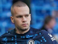 Mykhailo Mudryk prerušil mlčanie, keď hráč Chelsea sľúbil a povedal „nemôžem sa dočkať, až sa čoskoro uvidíme“ Mychajlo Mudryk