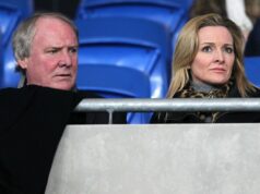 Myšlienky Terryho Yoratha o kariére Gabby Loganovej po vynútenom ukončení MOTD | Futbal | Šport Myšlienky Terryho Yoratha o kariére Gabby Loganovej po vynútenom ukončení MOTD | Futbal | Šport