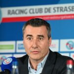 "Myslíš, že ma to teší?" - Prezident Štrasburgu Marc Keller reaguje na prestup Liama ​​Roseniora do Chelsea