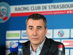 „Myslíš, že ma to teší?“ – Prezident Štrasburgu Marc Keller reaguje na prestup Liama Roseniora do Chelsea "Myslíš, že ma to teší?" - Prezident Štrasburgu Marc Keller reaguje na prestup Liama Roseniora do Chelsea