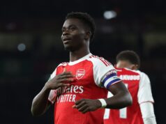 NAŽIVO: Arsenal vs Liverpool – Premier League | Futbalové správy NAŽIVO: Arsenal vs Liverpool – Premier League | Futbalové správy