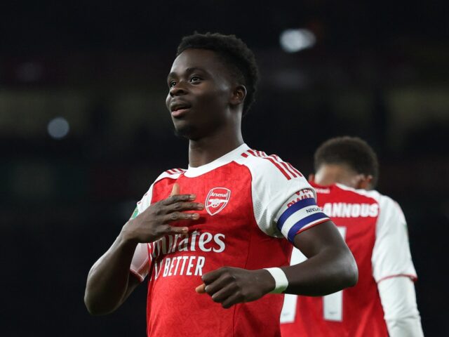 NAŽIVO: Arsenal vs Liverpool – Premier League | Futbalové správy
