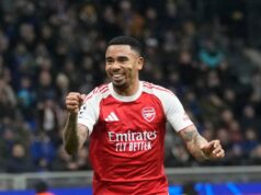 NAŽIVO: Arsenal vs Manchester United – Premier League | Futbalové správy NAŽIVO: Arsenal vs Manchester United – Premier League | Futbalové správy